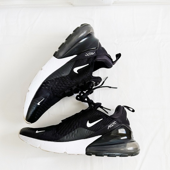 Nike Shoes - Nike air max 270 athletic shoes